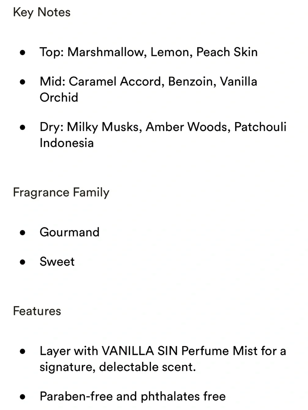 Fragrance bundle (Ellis Brooklyn, dossier, Scentual Fragrances)